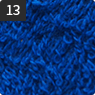 No,13 ブルー
