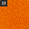 No,10 オレンジ｜PANTONE 151-C