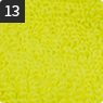 No,13 レモン｜PANTONE 106-C